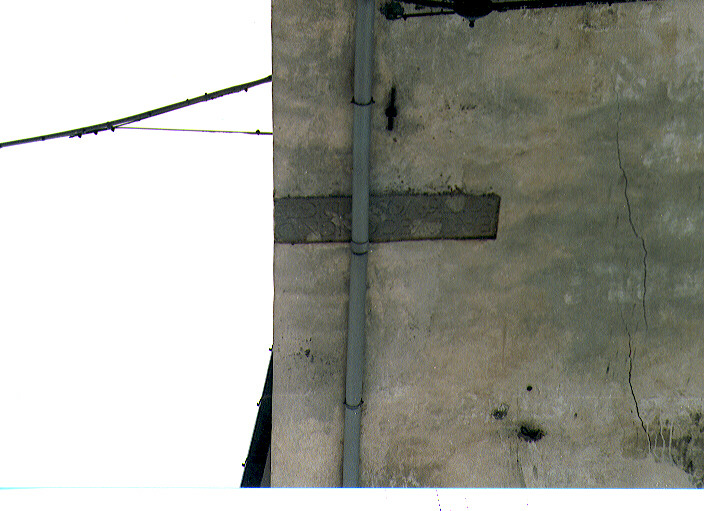 lapide - bottega molisana (inizio sec. XVI)