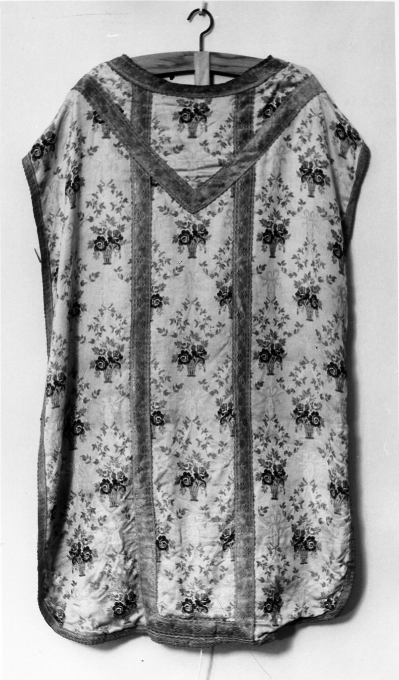 pianeta, elemento d'insieme - manifattura molisana (fine/inizio secc. XVIII/ XIX)