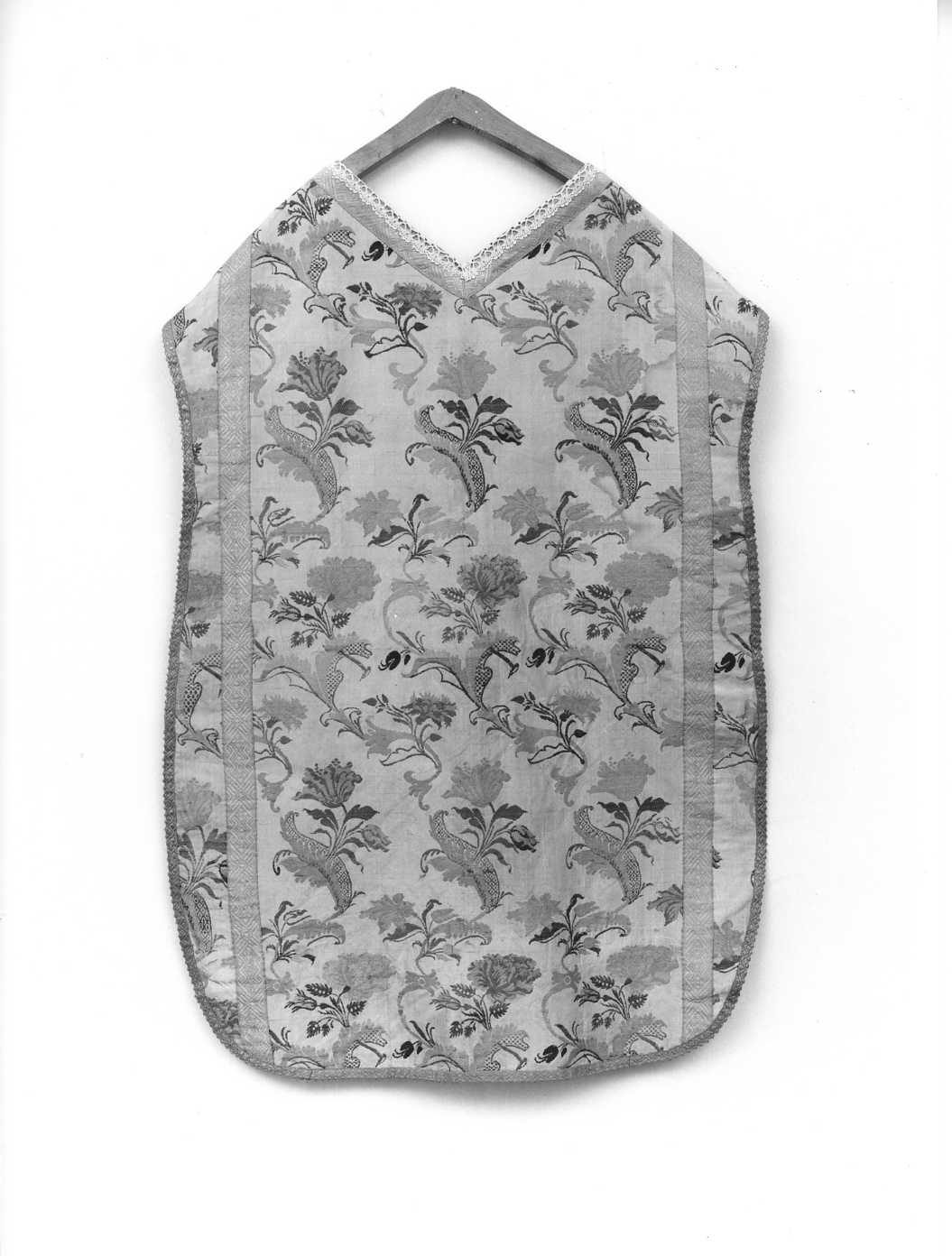 pianeta - manifattura Italia meridionale (seconda metà sec. XVIII)