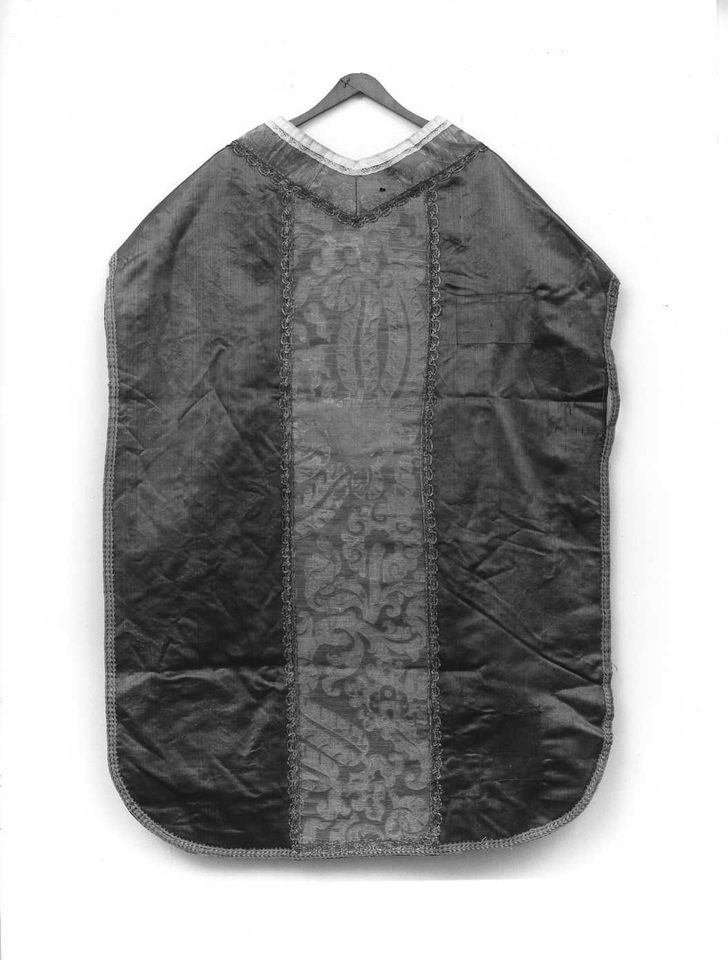 pianeta - manifattura Italia meridionale (seconda metà sec. XIX)