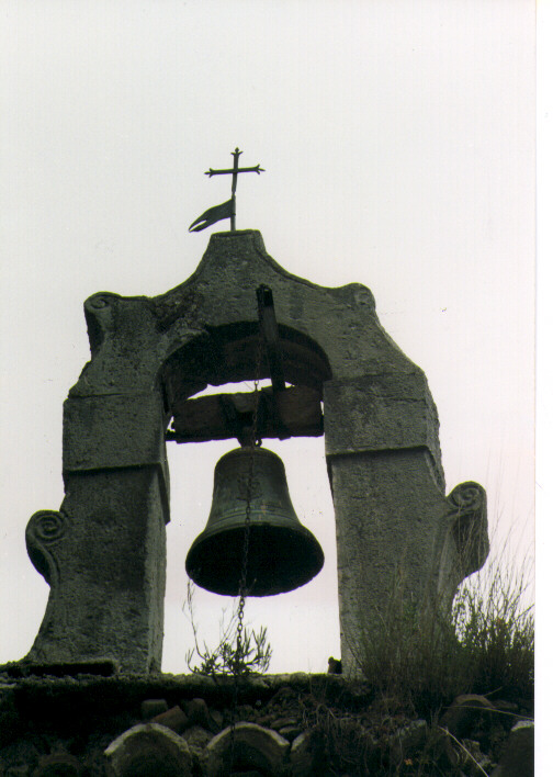 decorazione plastico-architettonica - bottega molisana (inizio sec. XIX)