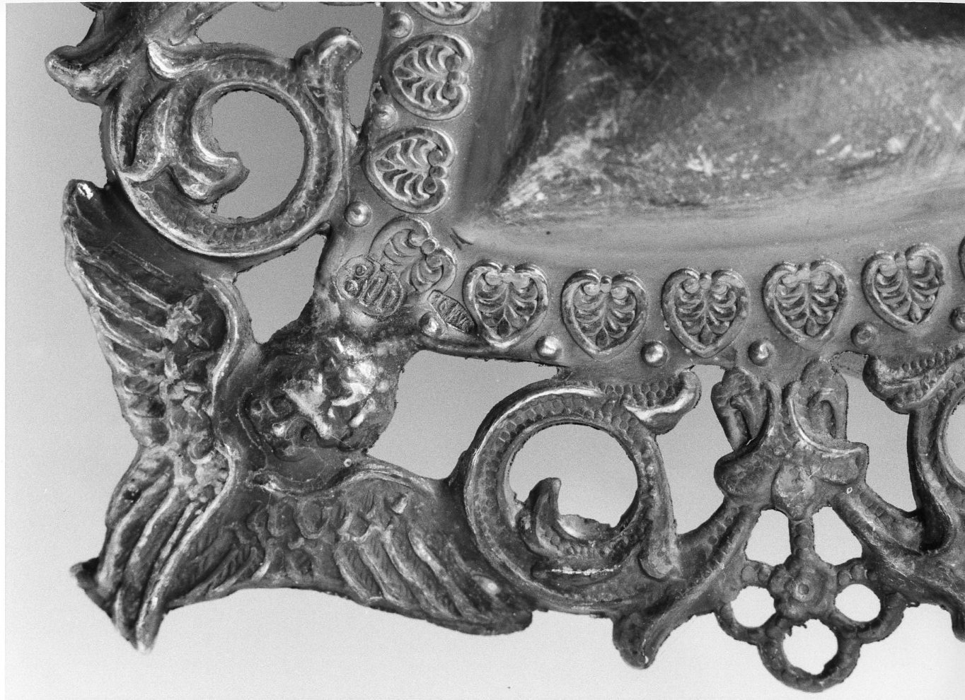 ex voto - bottega molisana (prima metà sec. XX)