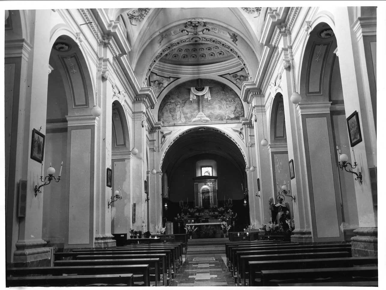 portale - bottega Italia meridionale (sec. XVI)