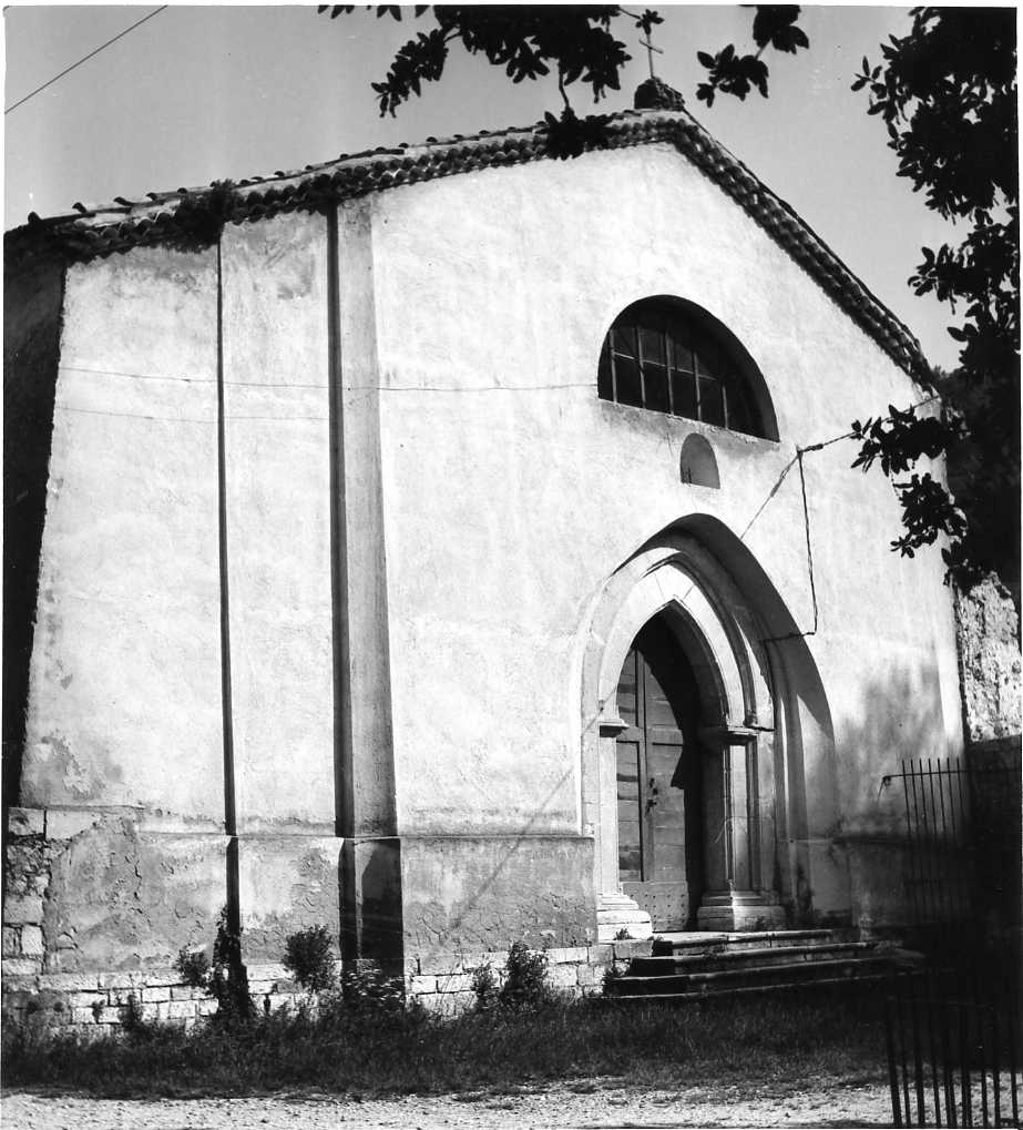 decorazione plastico-architettonica - bottega molisana (secc. XIII/ XX)