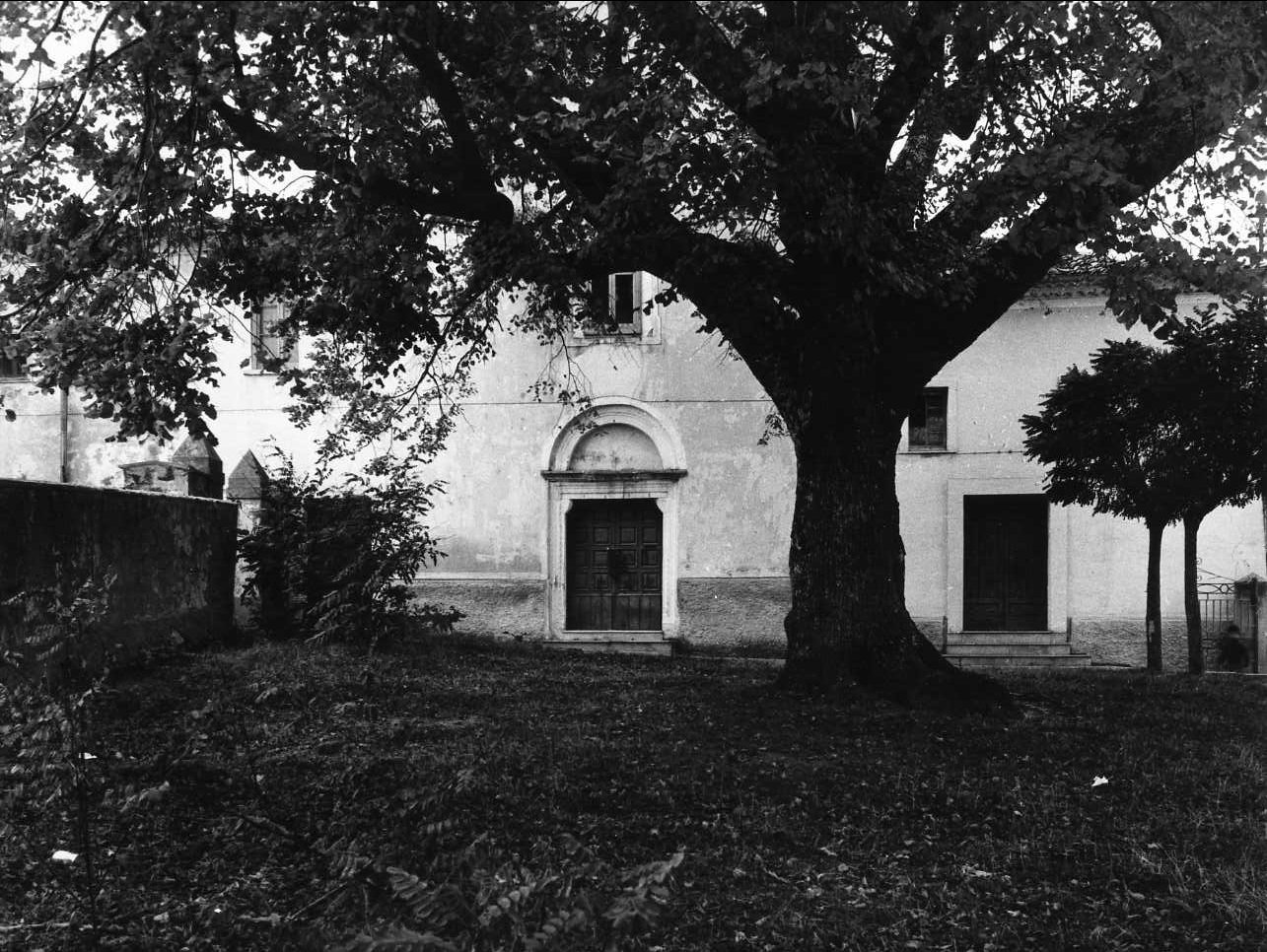 decorazione plastica - bottega molisana (secc. XVI/ XVIII)