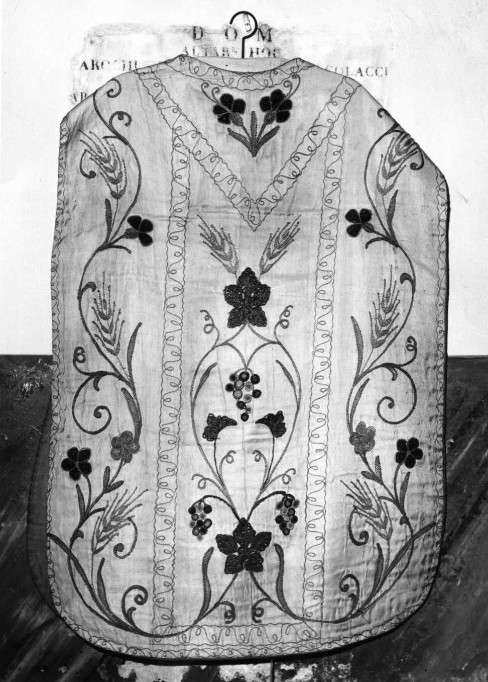 pianeta, opera isolata - manifattura Italia meridionale (sec. XVIII)