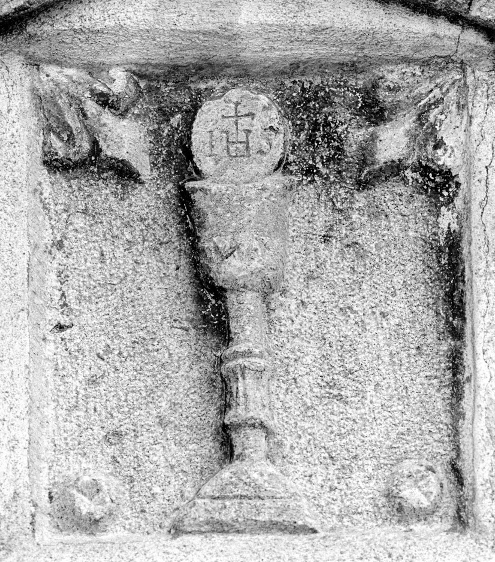 rilievo - bottega Italia meridionale (fine sec. XIX)