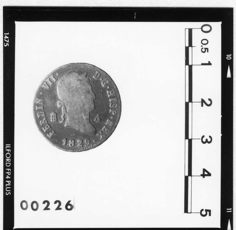 moneta (sec. XIX d.C)