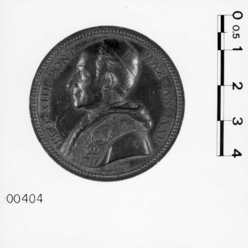 medaglia di Bianchi Francesco (sec. XX d.C)
