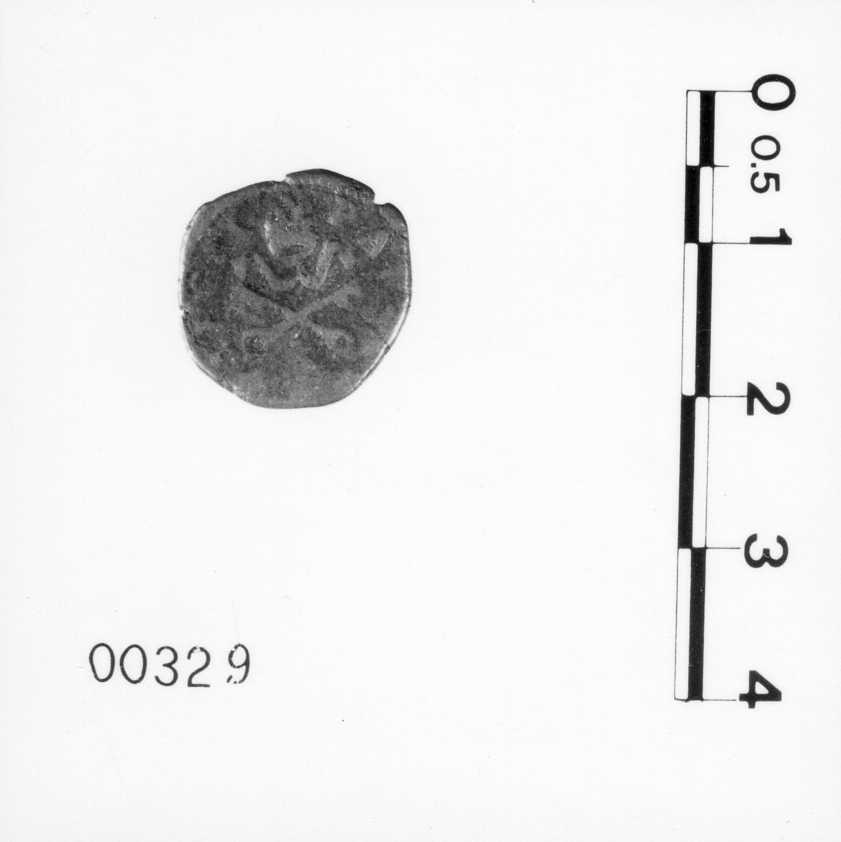 moneta (secc. XI/XIII d.C)