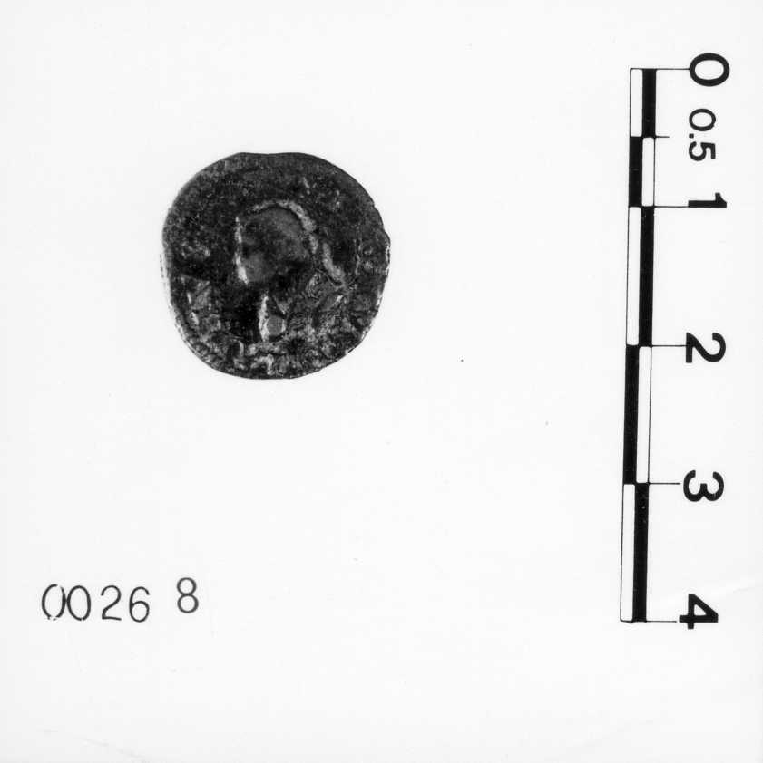 moneta (secc. XI/ XVII d.C)