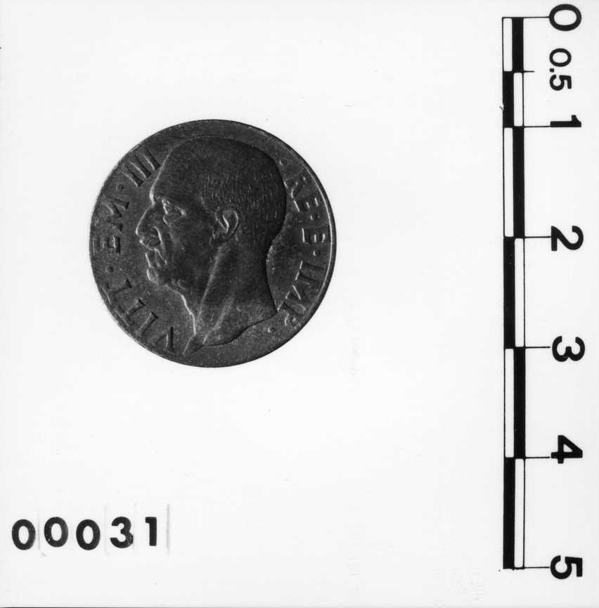 moneta - 10 centesimi di Romagnoli Giuseppe (sec. XX)