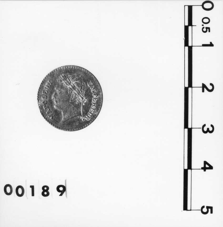 moneta - spiel marke (secc. XIX d.C)