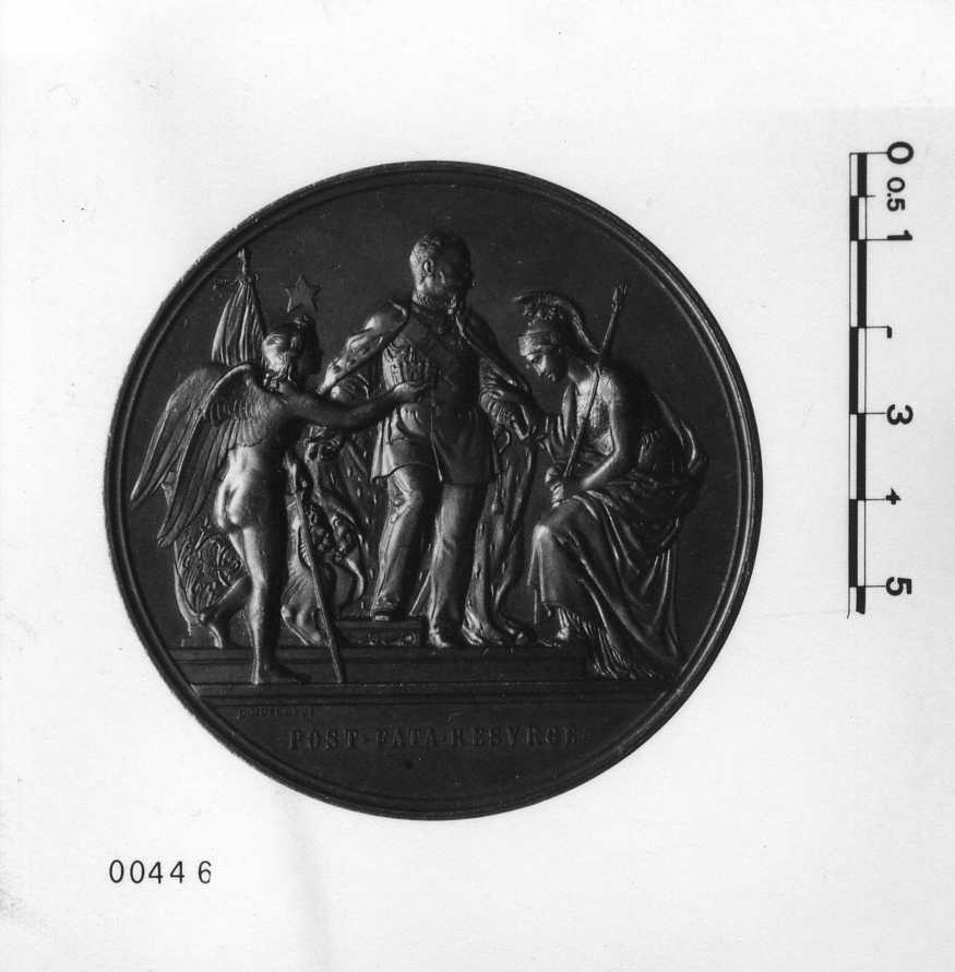 moneta (sec. XVIII d.C)