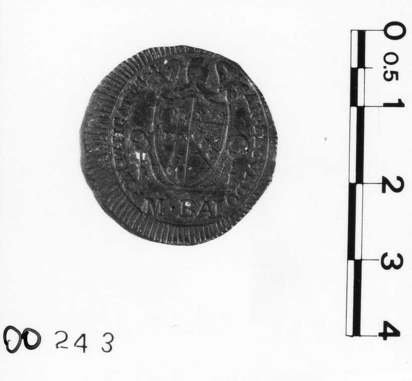moneta (sec. XIX d.C)