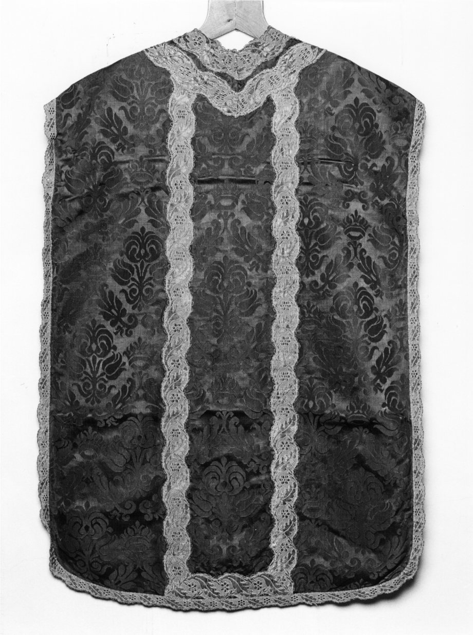 pianeta, elemento d'insieme - manifattura Italia meridionale (sec. XVII)