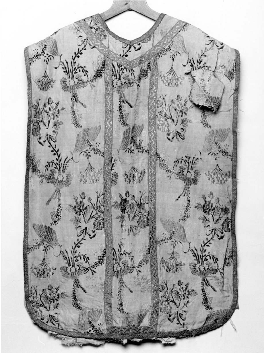 pianeta, elemento d'insieme - manifattura Italia meridionale (metà sec. XVIII)