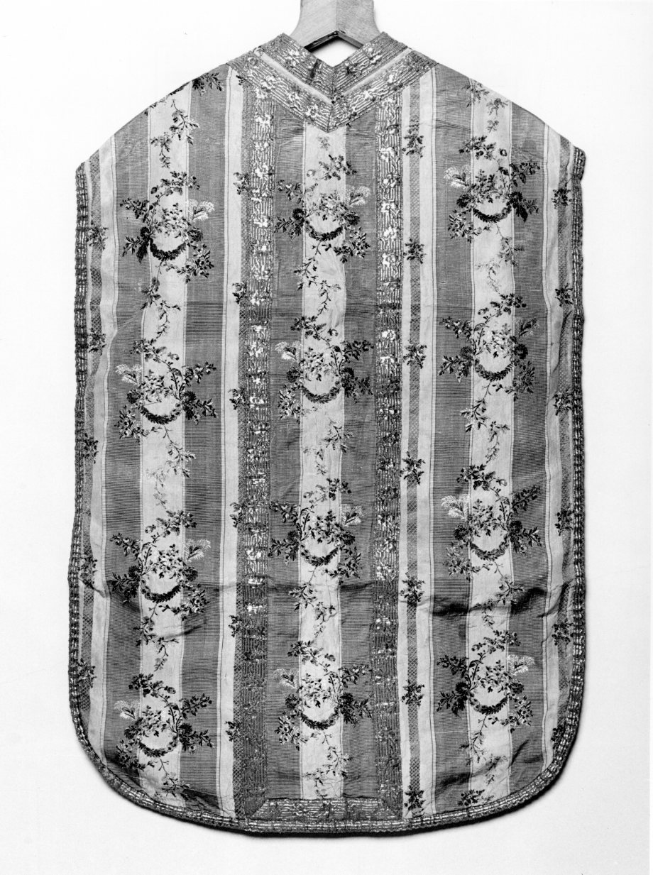 pianeta, elemento d'insieme - manifattura italiana (fine sec. XVIII)