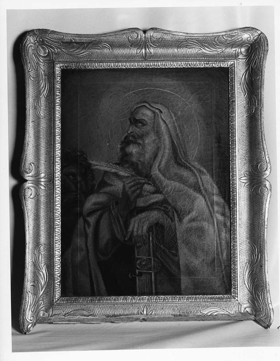 San Marco (dipinto) - ambito Italia meridionale (sec. XIX)