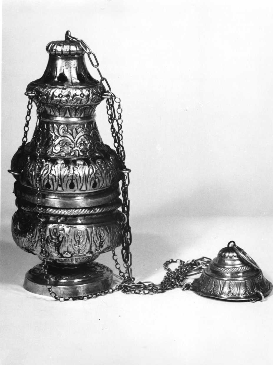 turibolo, opera isolata di Sisino Gabriele (metà sec. XIX)