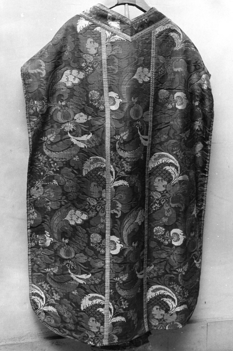 pianeta, insieme - manifattura Italia meridionale (ultimo quarto sec. XIX)