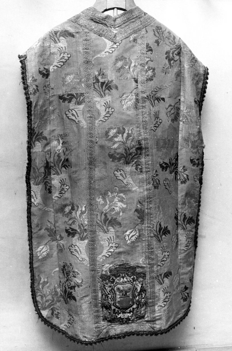 pianeta - manifattura Italia meridionale (secc. XVIII/ XIX)