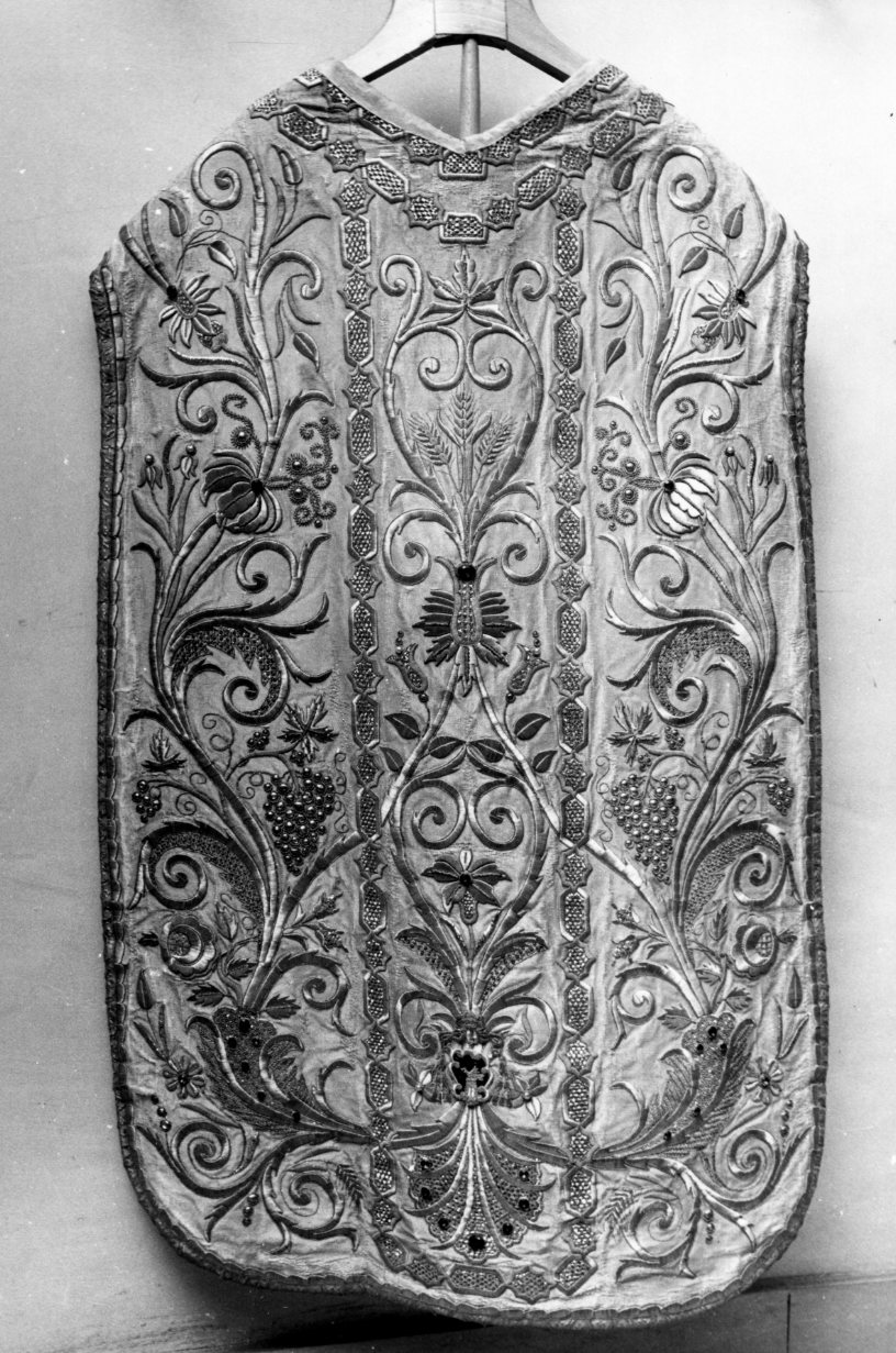 pianeta - manifattura Italia meridionale (sec. XIX)