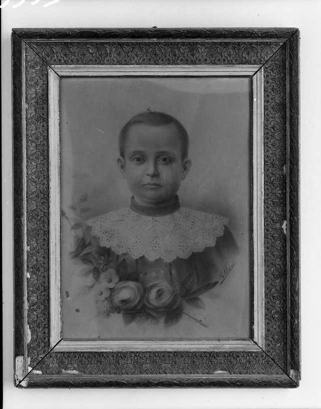 cornice, opera isolata - produzione Italia meridionale (fine/inizio secc. XIX/ XX)