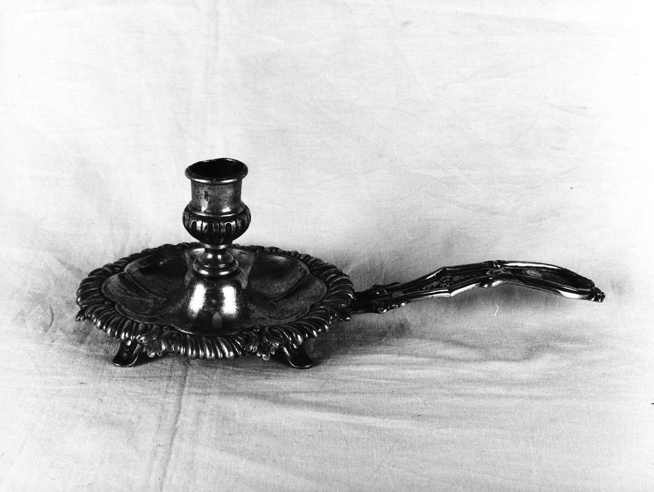 bugia - bottega napoletana (secc. XIX/ XX)