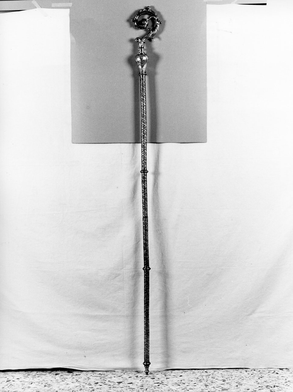 pastorale - bottega napoletana (secc. XIX/ XX)