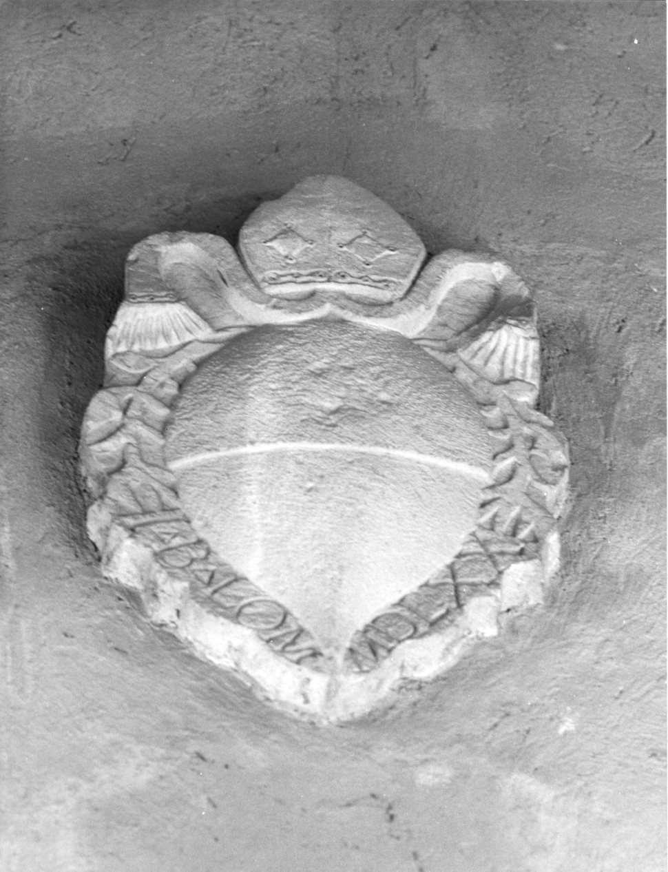 rilievo - bottega Italia centrale (sec. XVI)