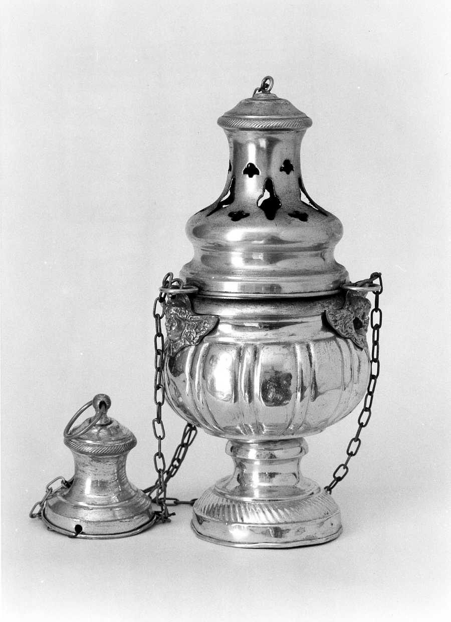 turibolo - bottega molisana (sec. XIX)