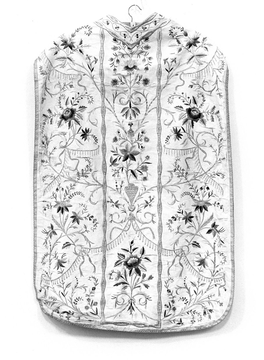 pianeta, elemento d'insieme - manifattura Italia meridionale (sec. XVIII)