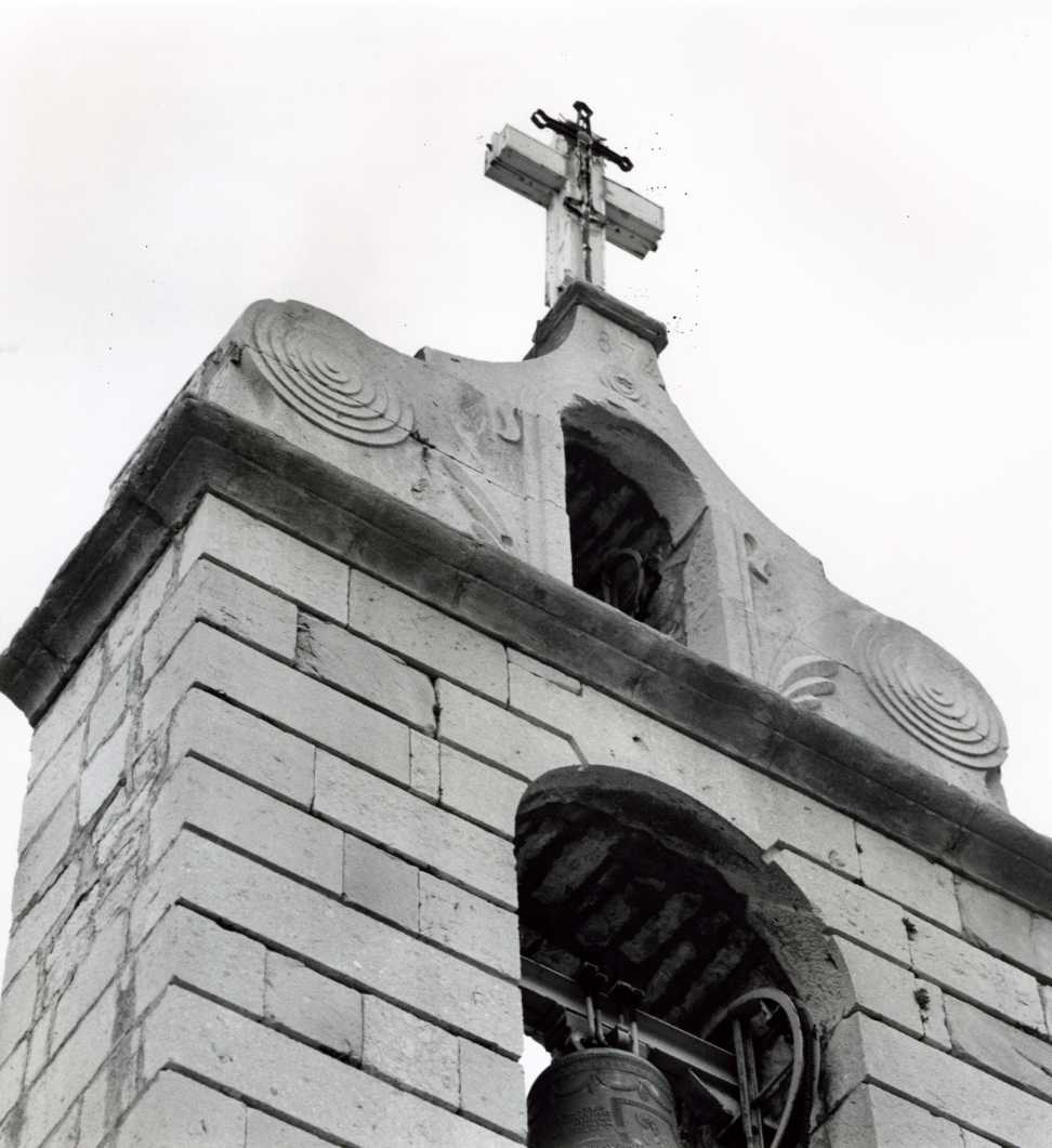 decorazione plastica, elemento d'insieme - bottega Italia meridionale (sec. XIX)