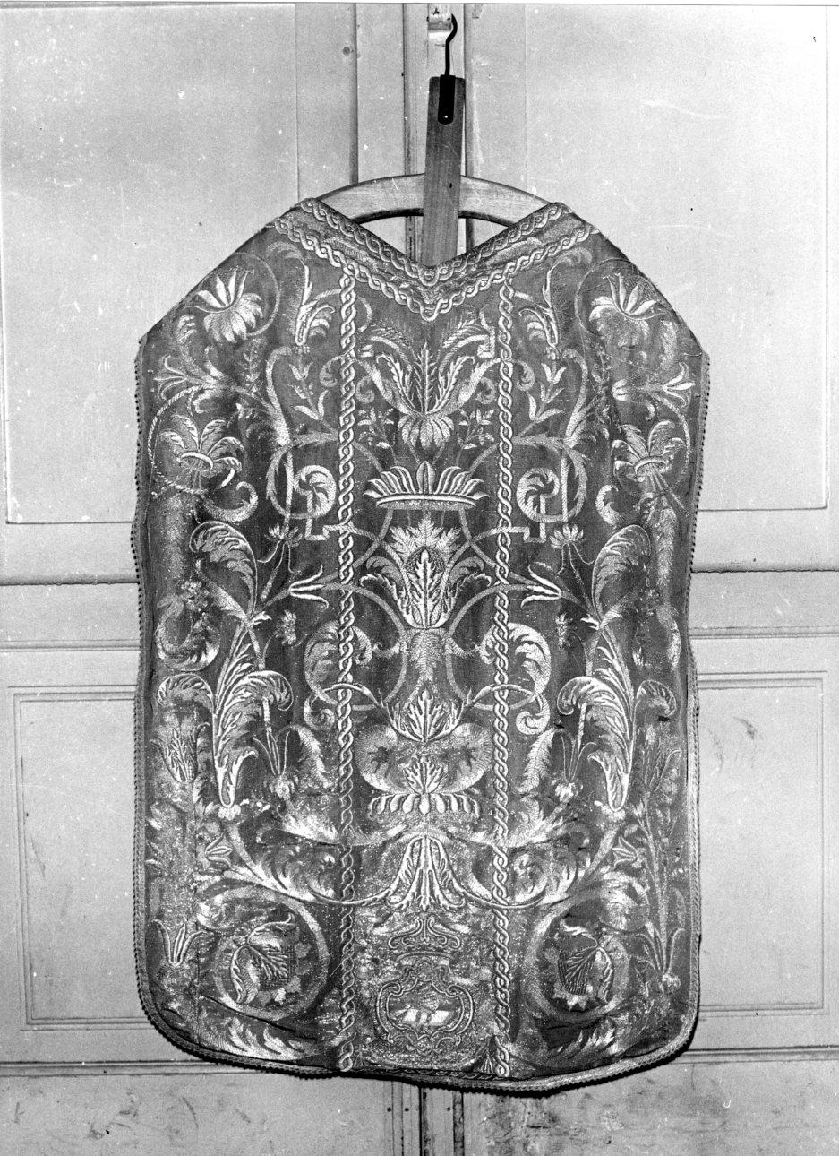 pianeta - manifattura molisana (fine/inizio secc. XVIII/ XIX)