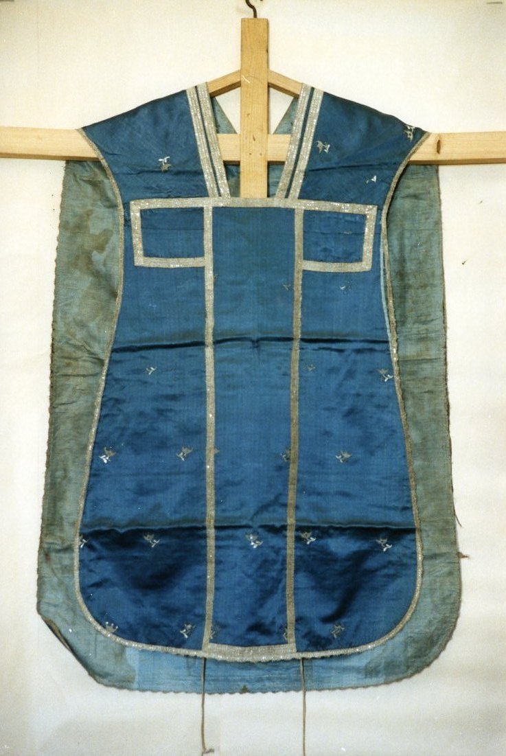 pianeta, serie - manifattura napoletana (seconda metà sec. XVIII)