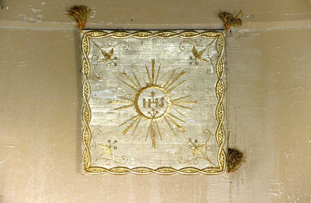 borsa - manifattura Italia meridionale (prima metà sec. XIX)