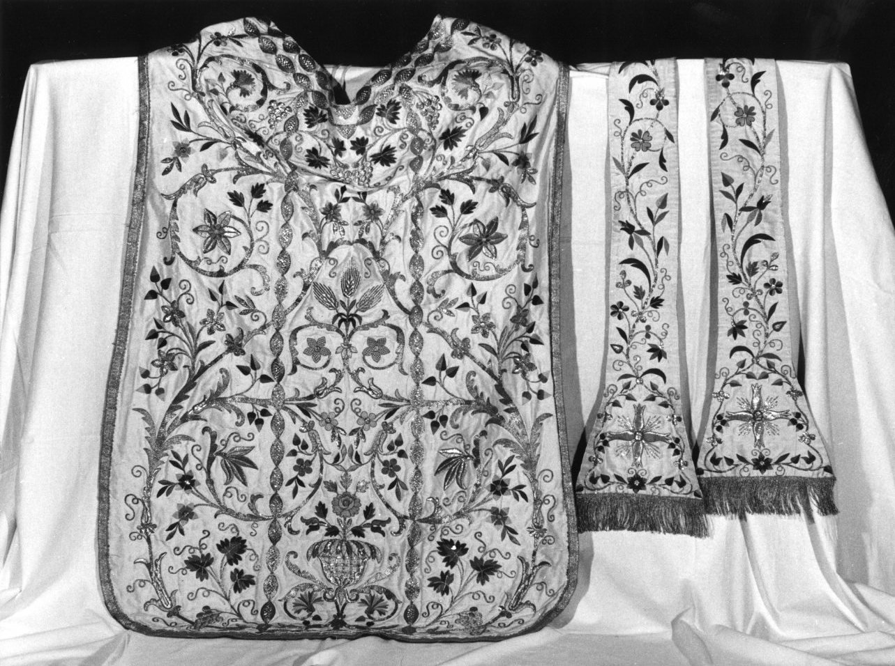 pianeta, elemento d'insieme - manifattura Italia meridionale (sec. XIX)