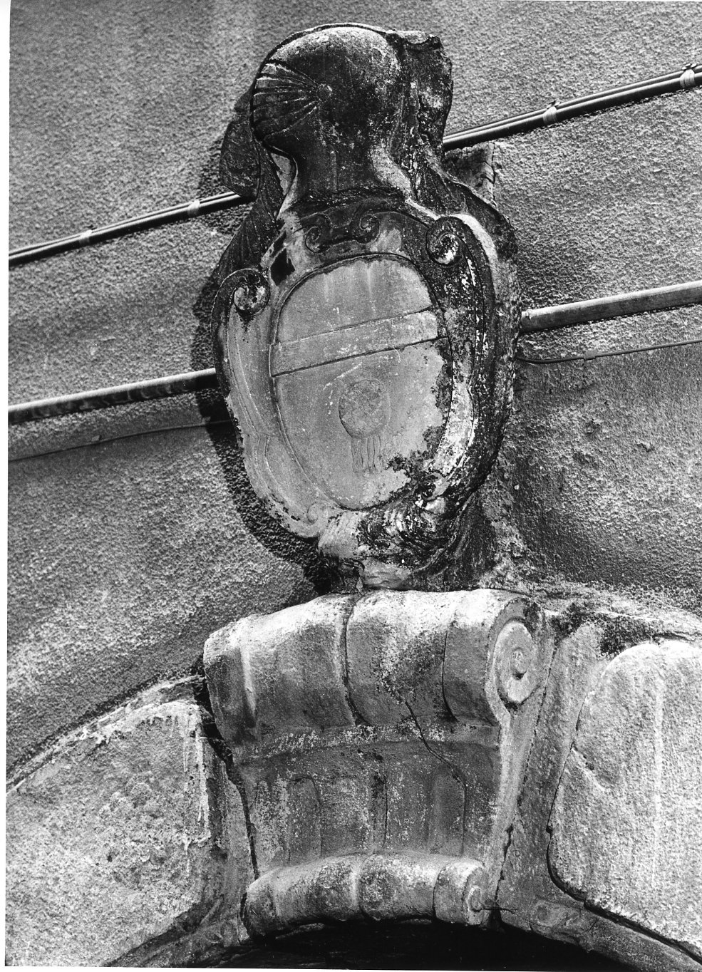 rilievo - bottega Italia meridionale (sec. XVIII)