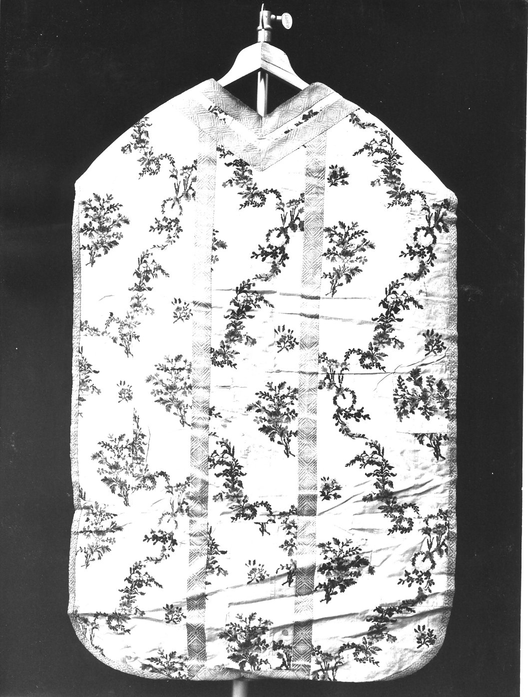 pianeta - manifattura Italia meridionale (fine/inizio secc. XVIII/ XIX)