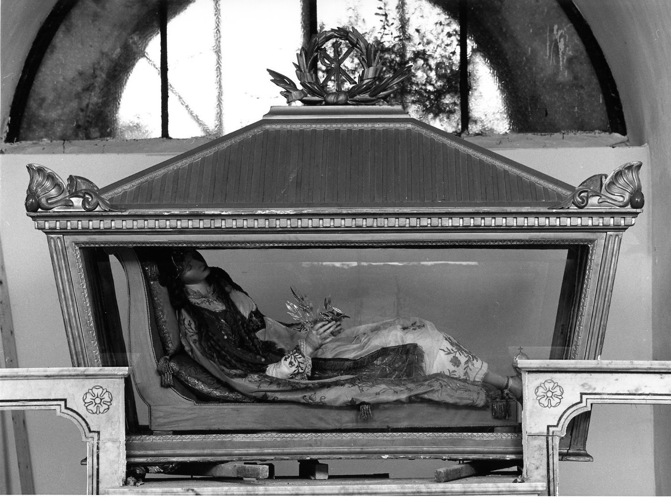 teca - bottega molisana (sec. XIX)