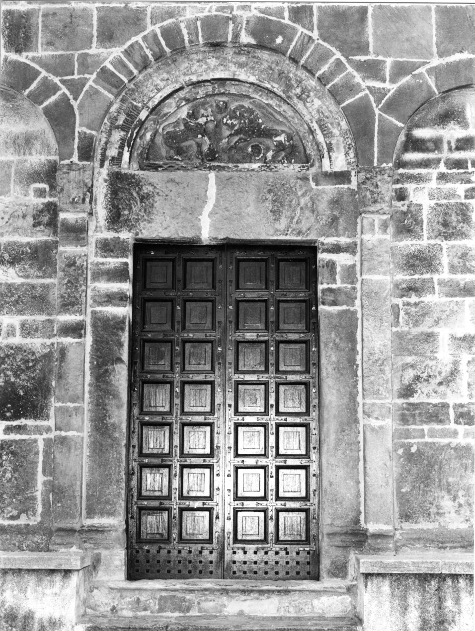 lunetta - bottega molisana (sec. XIII)