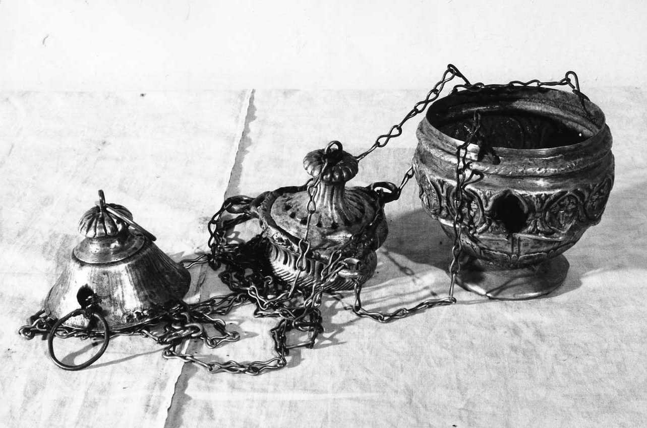 turibolo - bottega molisana, ambito abruzzese (sec. XVI)