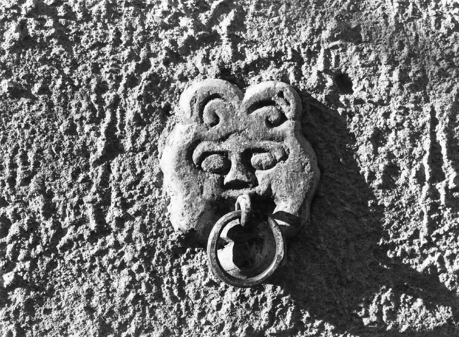 scultura, opera isolata - bottega molisana (sec. XVIII)