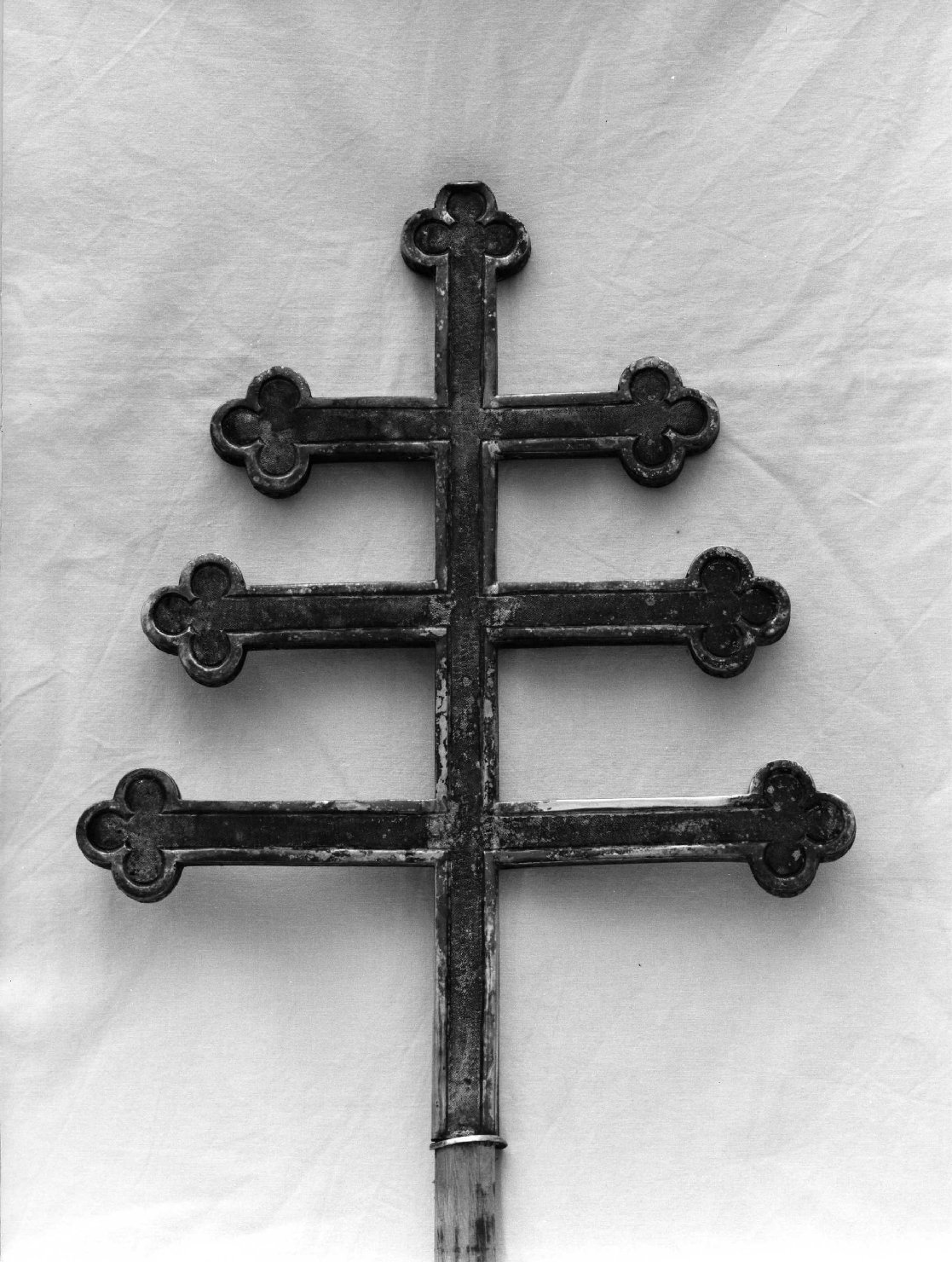 pastorale - ambito napoletano (ultimo quarto sec. XVIII)