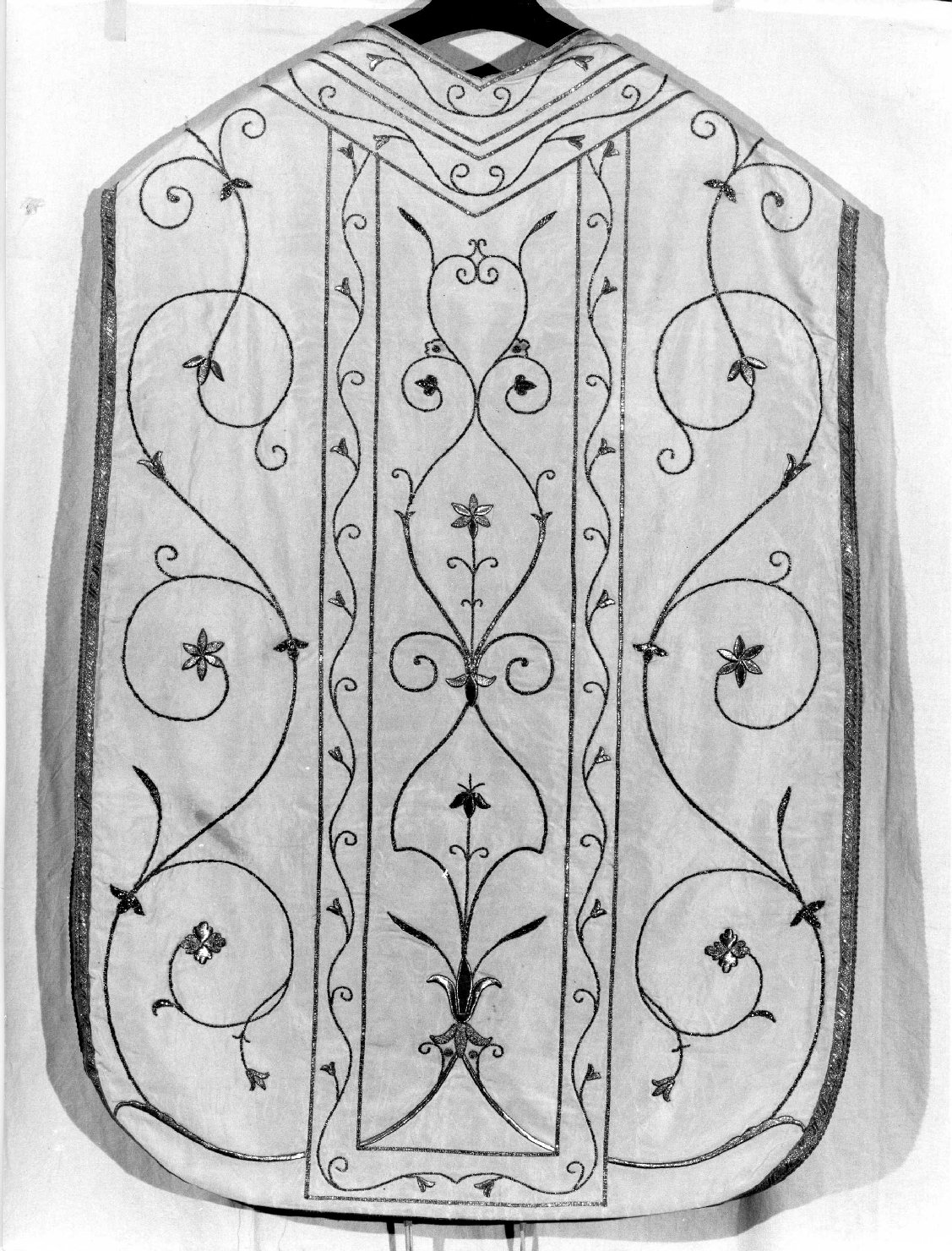 pianeta - manifattura Italia meridionale (fine/inizio secc. XIX/ XX)