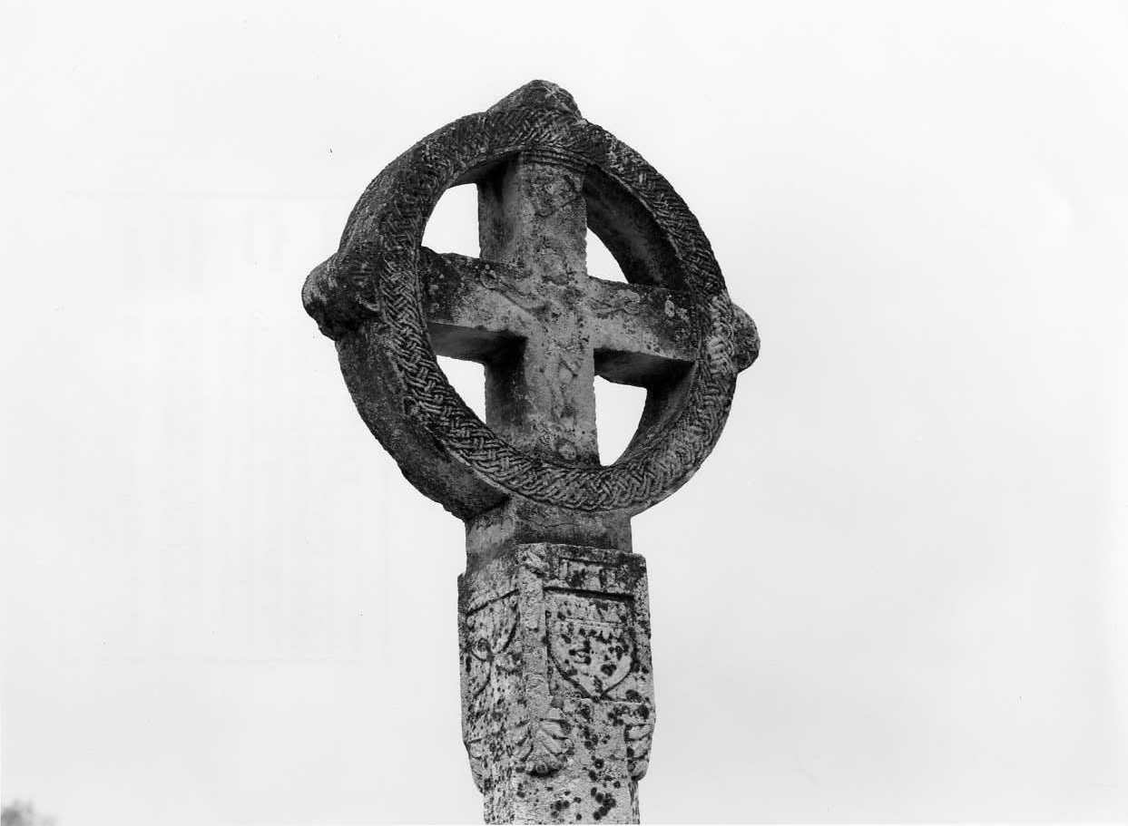 croce, elemento d'insieme di Cola di Civitanova (sec. XV)