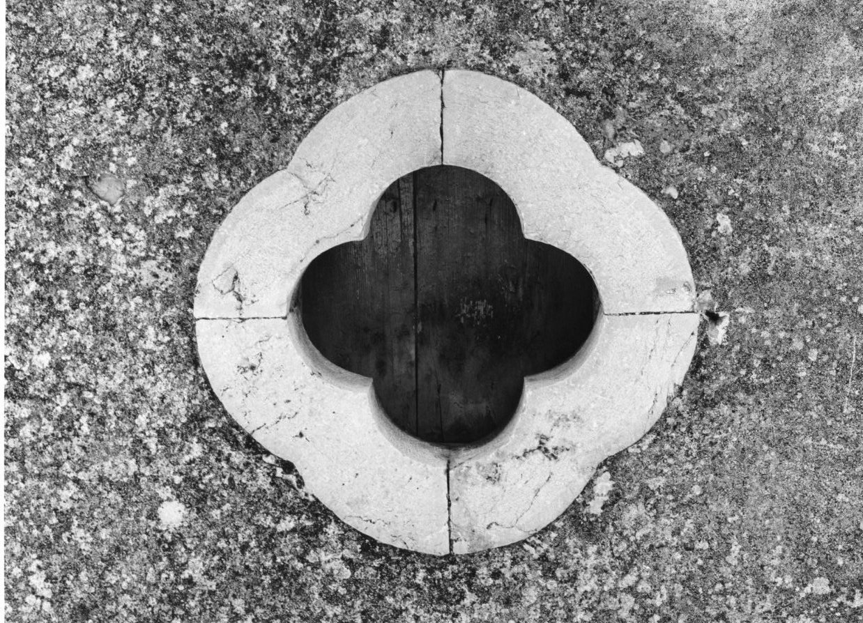 finestra - bottega molisana (sec. XIX)