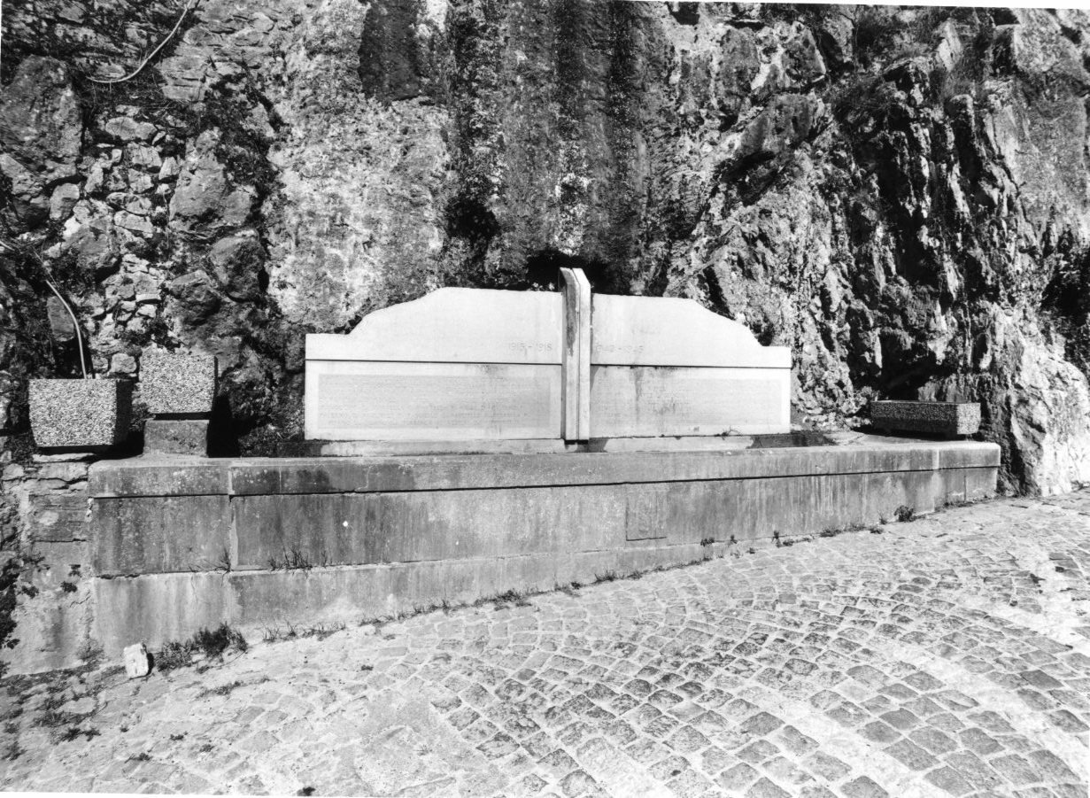 fontana - bottega molisana (sec. XX)