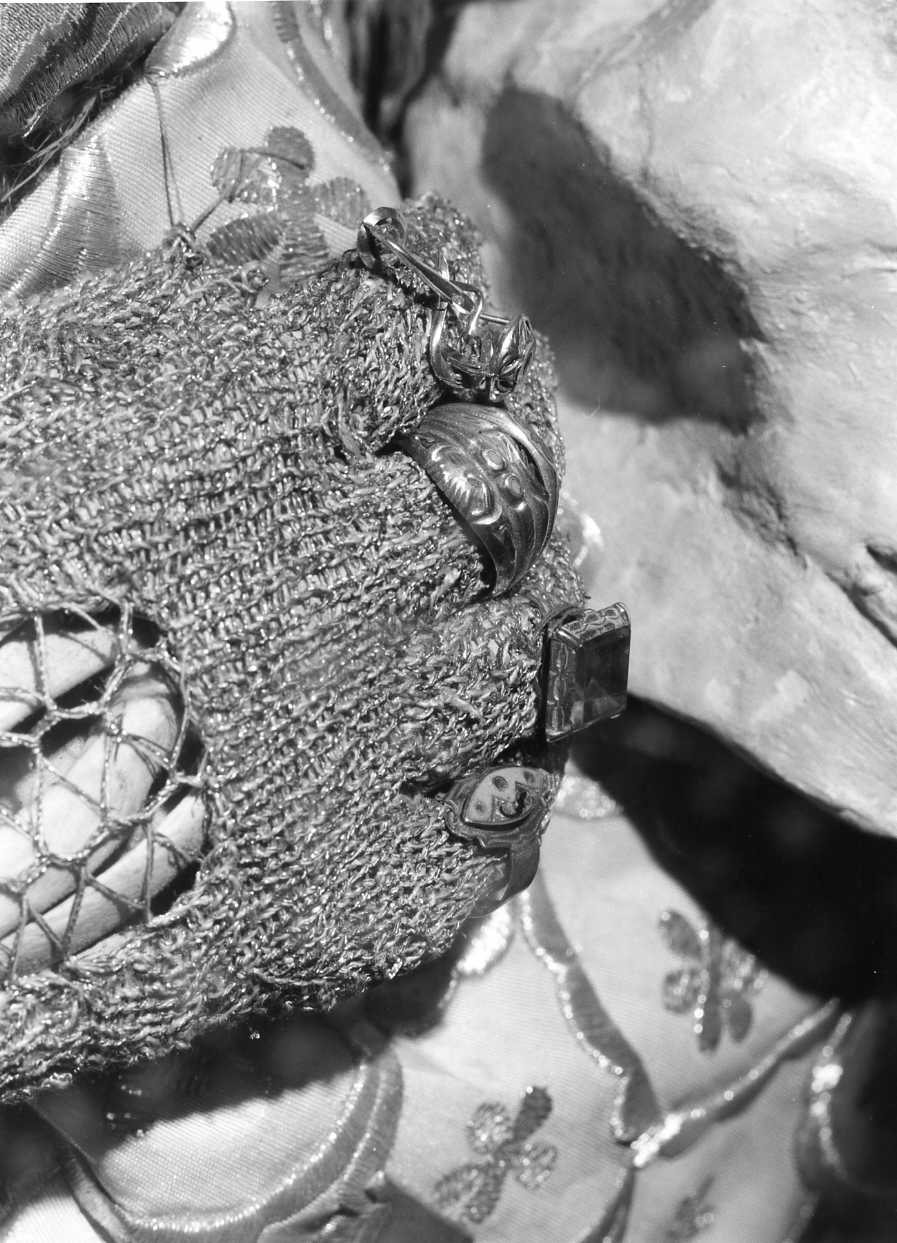 gioiello, serie - bottega napoletana (sec. XIX)